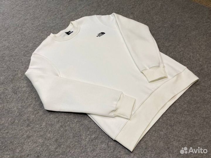 Свитшот The north face