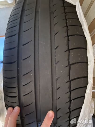 Michelin Latitude Sport 225/60 R18