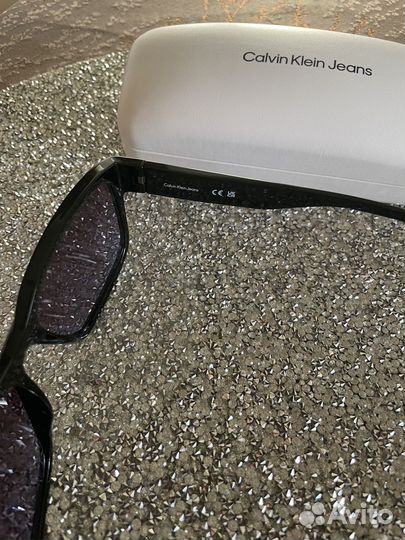 Солнцезащитные очки Calvin Klein Оригинал