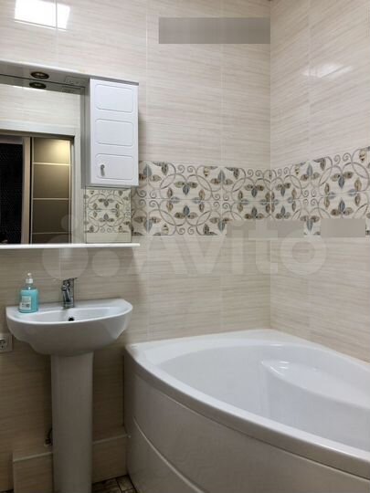 Квартира-студия, 40 м², 12/12 эт.