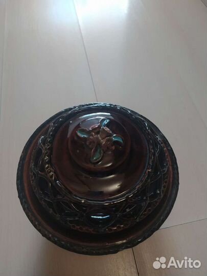 Конфетница СССР