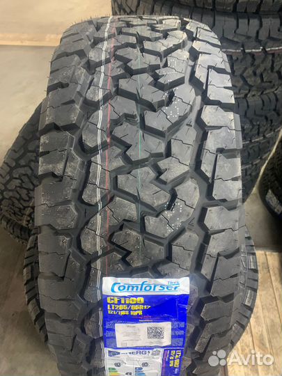 Comforser CF1100 285/65 R17 121S