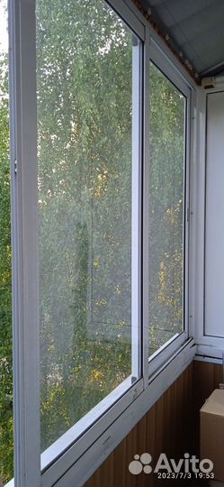 Рольставни бу