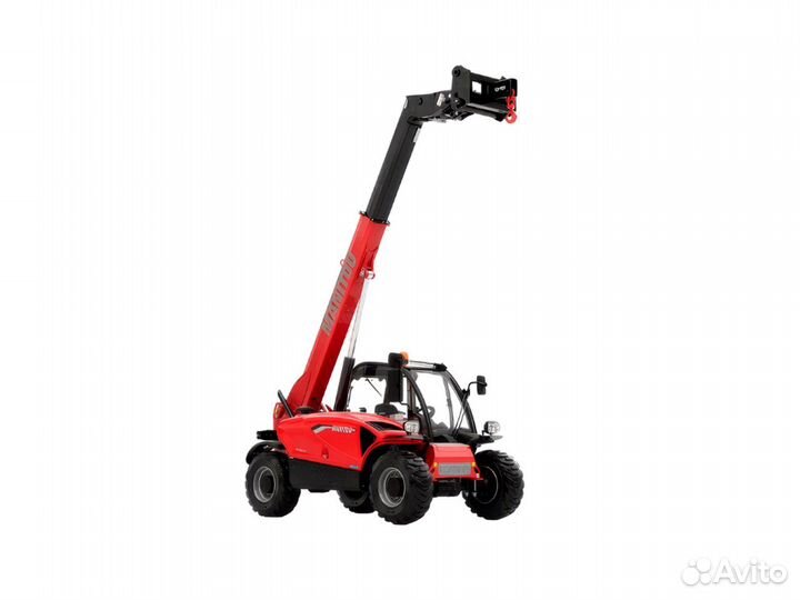 Телескопический погрузчик Manitou MT-X 625 H, 2024