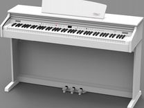 Artesia DP-10E WH пианино с гарантией