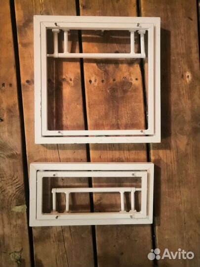 Скрытый люк под плитку