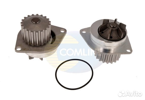 Peugeot Помпа Пежо