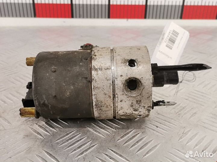 Блок ABS для Peugeot-Citroen 406 4541W7