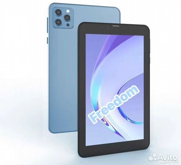 Планшет atouch x18 8/256Gb 5G