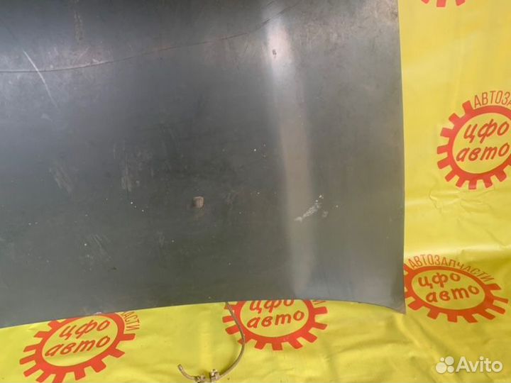 Капот Иж Ода 2126