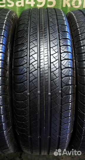 Aplus A919 225/70 R16 107H