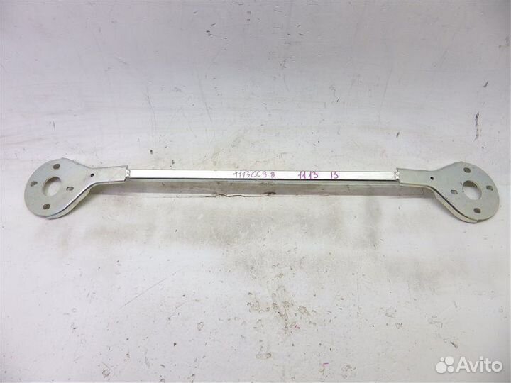 Распорка задняя Jaguar Xf CC9 AJ30 2010