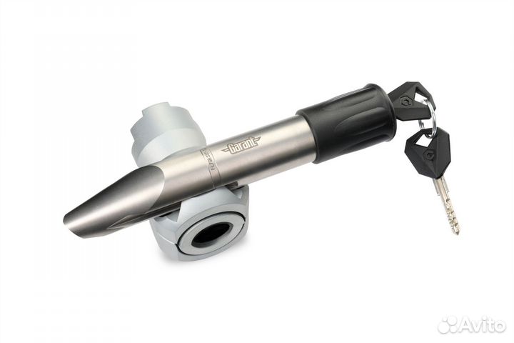 Гарант блок люкс для Land Rover + установка/достав