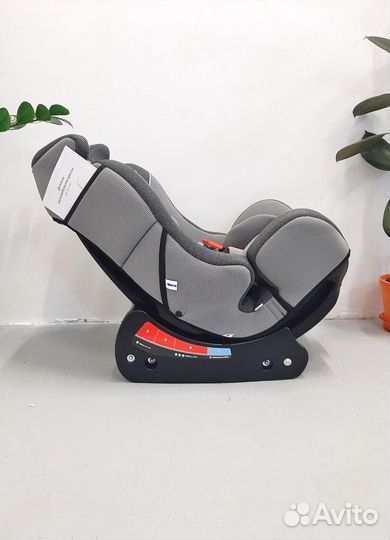 Автокресло новое (0-25 кг.)