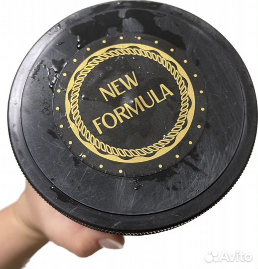 Паста для шугаринга