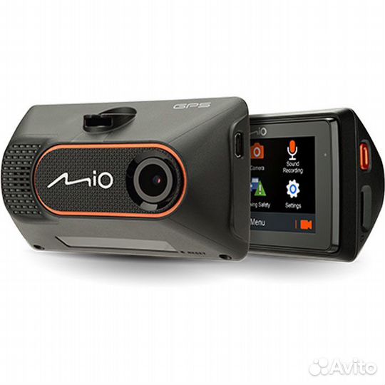 Видеорегистратор MiVue 765