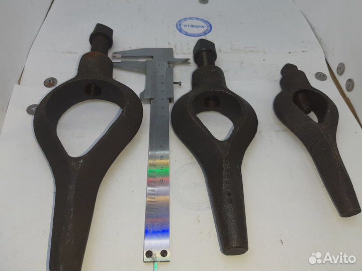 Поводок (хомут)