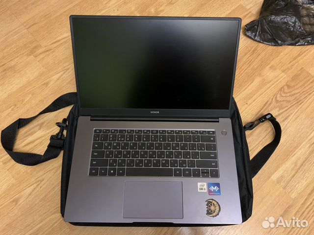 Ноутбук honor Magicbook X 15