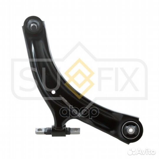 Снят, замена SH-1817 Рычаг подвески перед пра