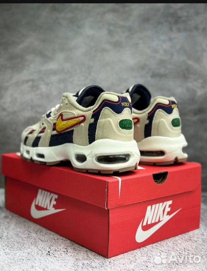 Кроссовки Nike air max 96