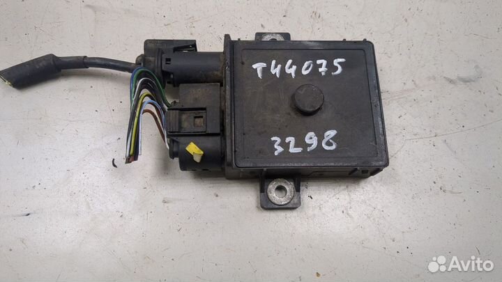 Реле накала Mercedes E W211, 2006