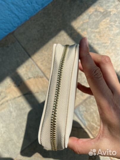 Biologique recherche косметичка