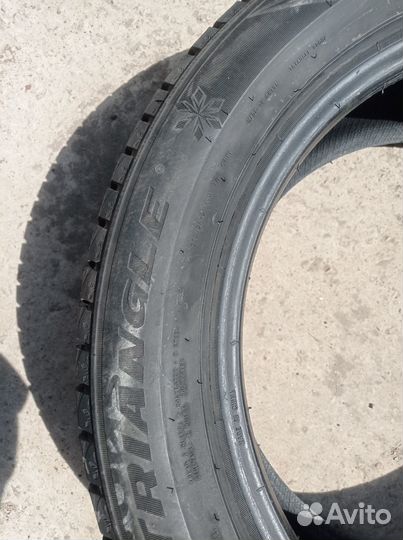 Triangle Snow-LL01 245/50 R18