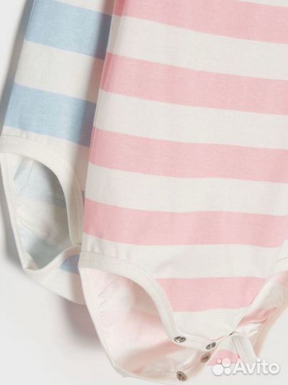 Боди для девочки 86