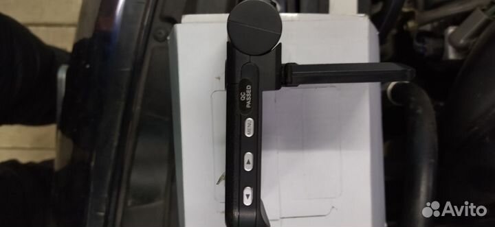 Видео регистратор автомобильный