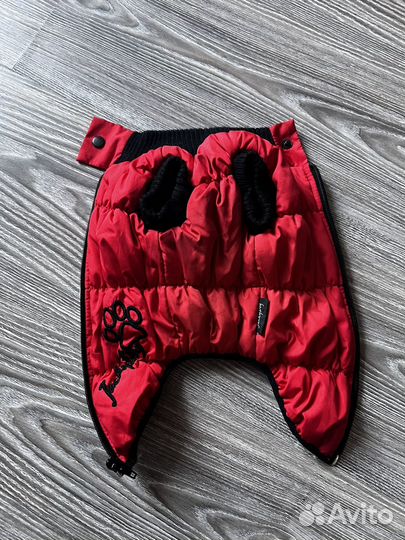 Одежда для маленьких собак