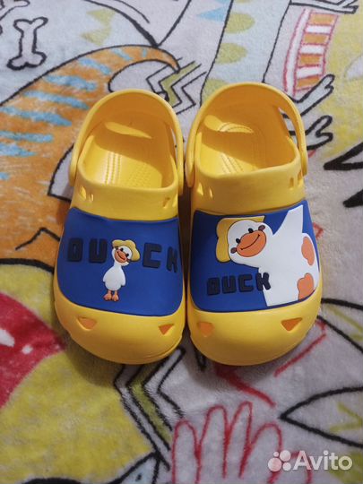 Сабо новые 29 размер