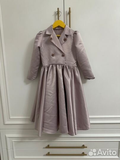 Платье нарядное для девочек