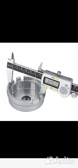 Съемник для фильтра Тойота, Лексус