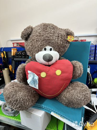 Мишка Тедди