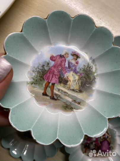 Розетки Кузнецова