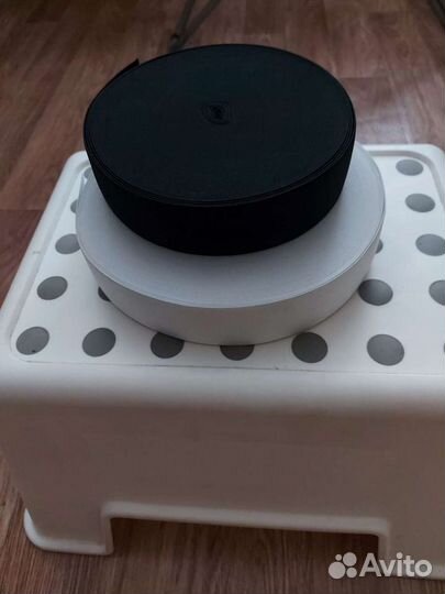 Тесьма-резинка