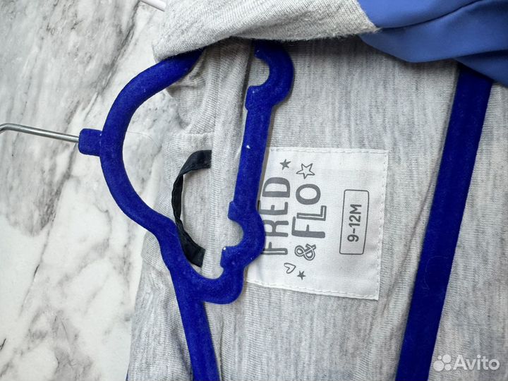 Ветровка детская 80