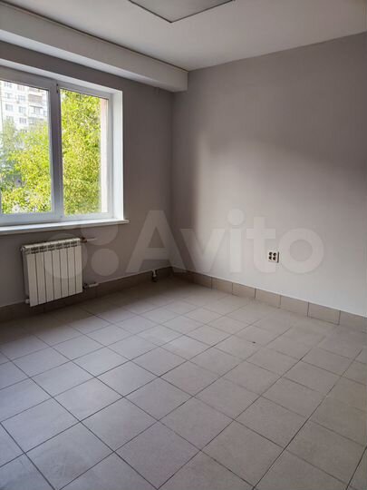 Офис, 12 м²