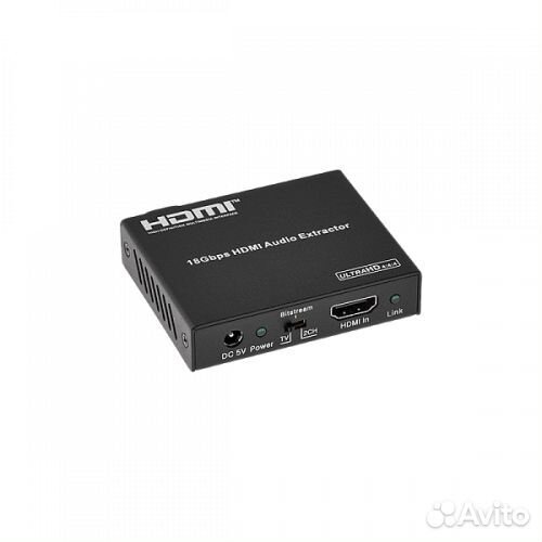 Де-эмбеддеры avclink FC-24