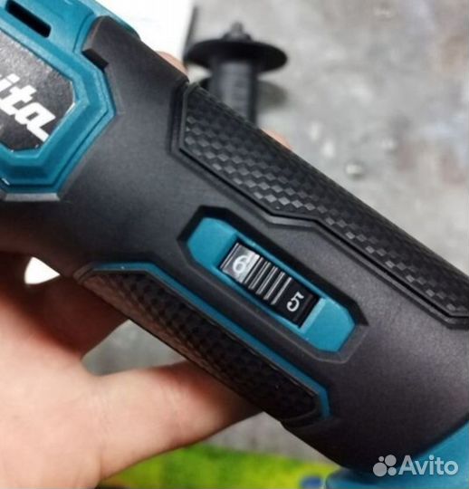 Реноватор makita