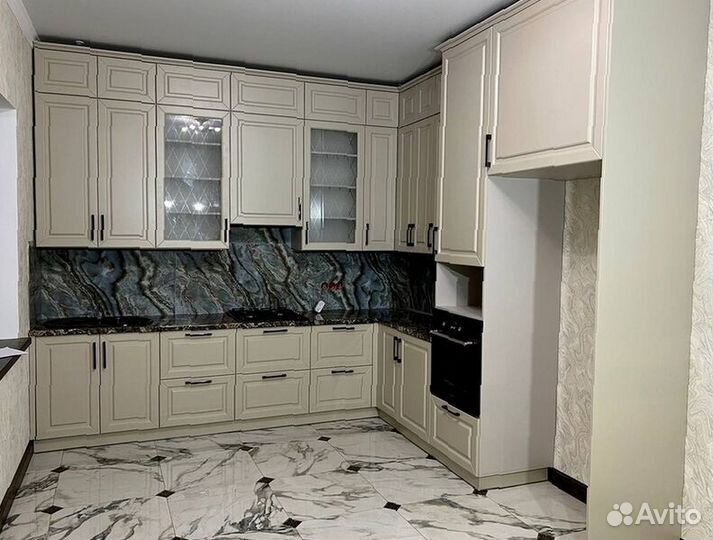 Мебель на заказ