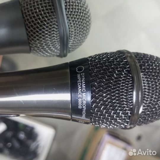 Микрофон для караоке lg обмен на ломаный телефон