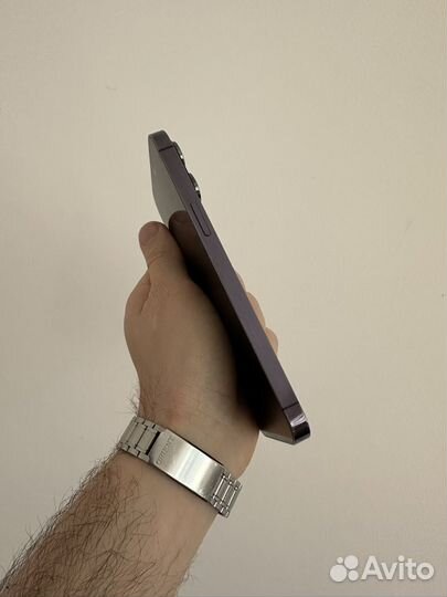 iPhone 14 Pro Max, 256 ГБ