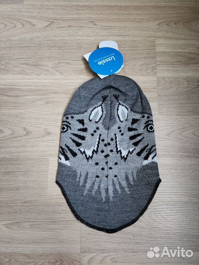 Шлем новый lassie 48