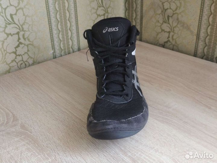 Борцовки asics matflex 6