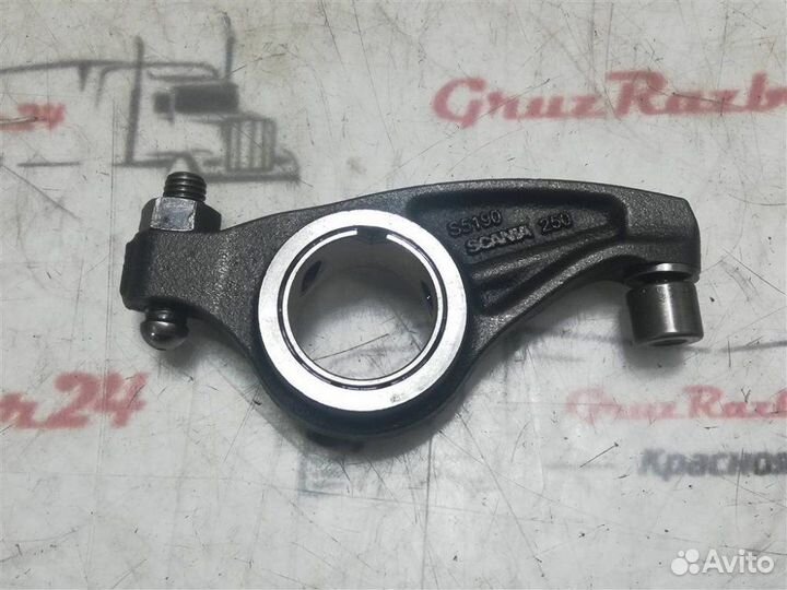 Коромысло впускного клапана Scania G 440 DC13 10