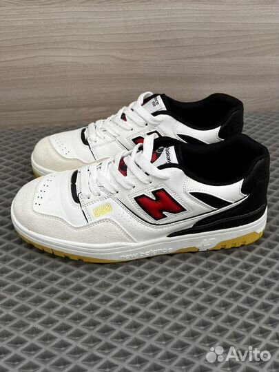 Кроссовки new balance 550