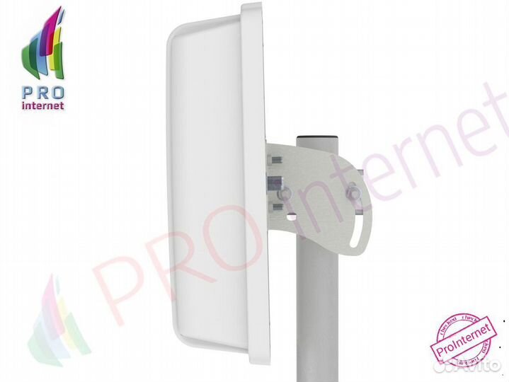 Цифровая Эфирная Антенна Cifra-30 усил-е до 30км