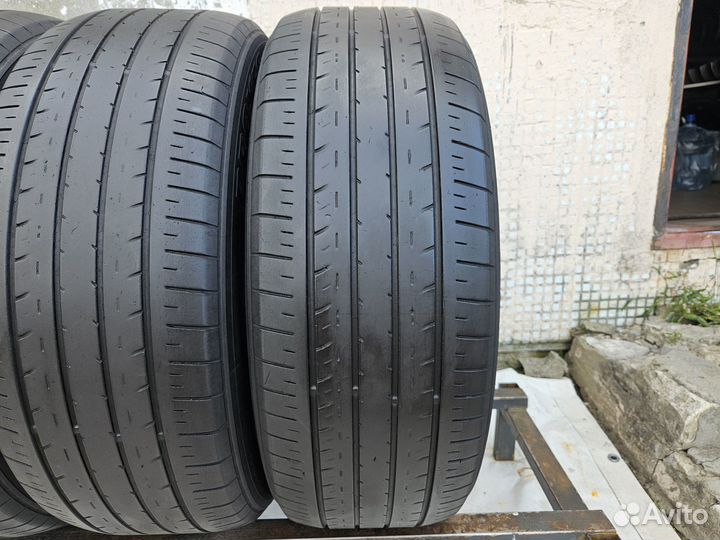 Toyo Proxes R44 225/55 R18 98H