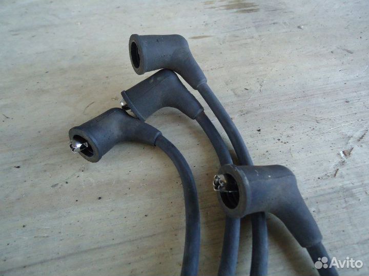 Высоковольтные провода Honda Odyssey RA6 F23A 2001